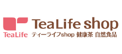 TeaLife shop
